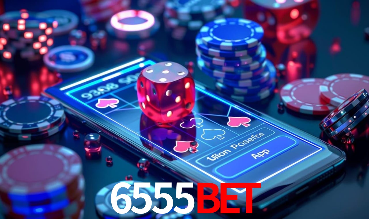 Desvendando o Mundo dos Jogos Virtuais na 6555bet