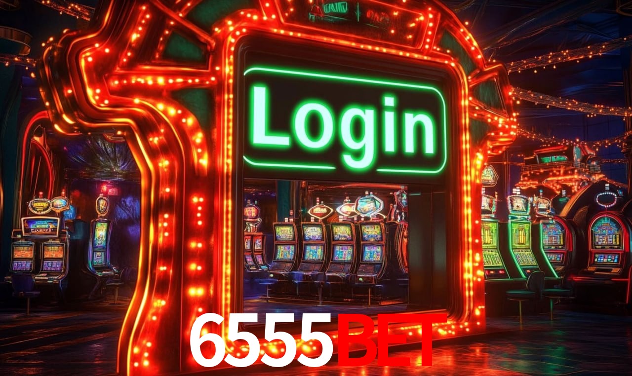 A Emoção da Loteria na 6555bet: Uma Chance de Mudança de Vida
