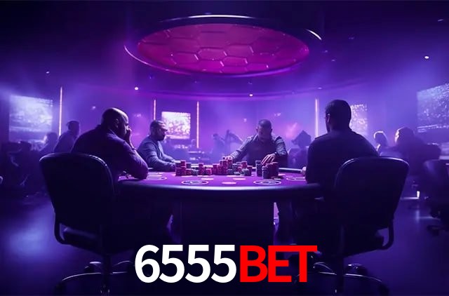 Desvendando o Mundo dos Jogos Virtuais na 6555bet