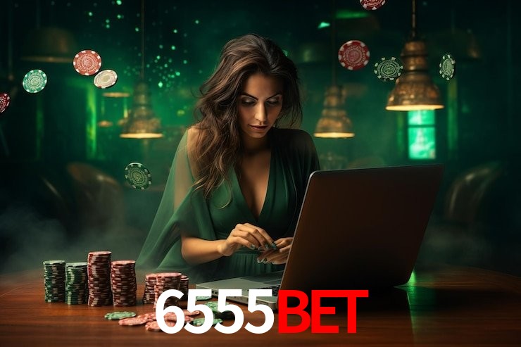 Descubra a Essência do 6555bet: Nossa História e Compromissos