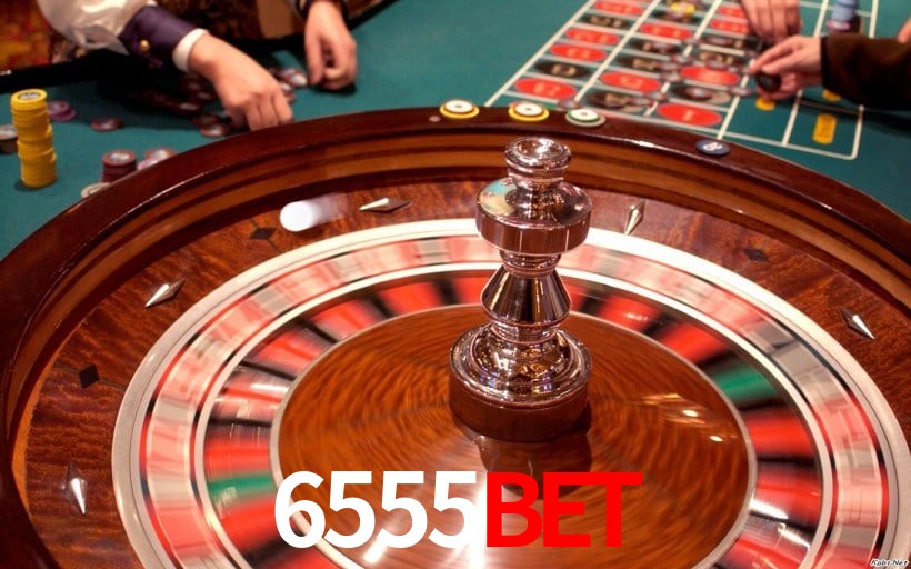 A Emoção da Loteria na 6555bet: Uma Chance de Mudança de Vida