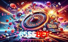 A Revolução dos Aplicativos de Jogos no 6555bet
