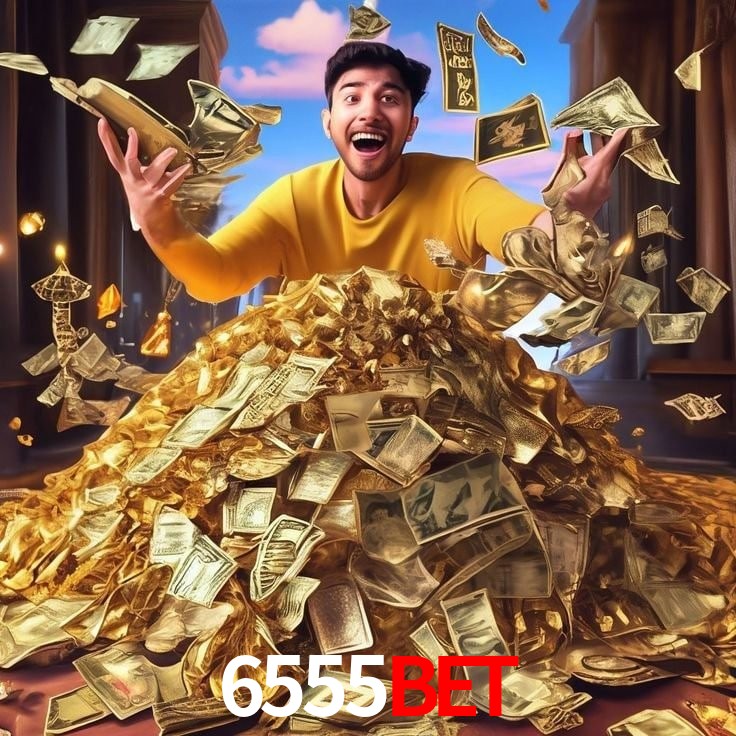 A Revolução dos Aplicativos de Jogos no 6555bet