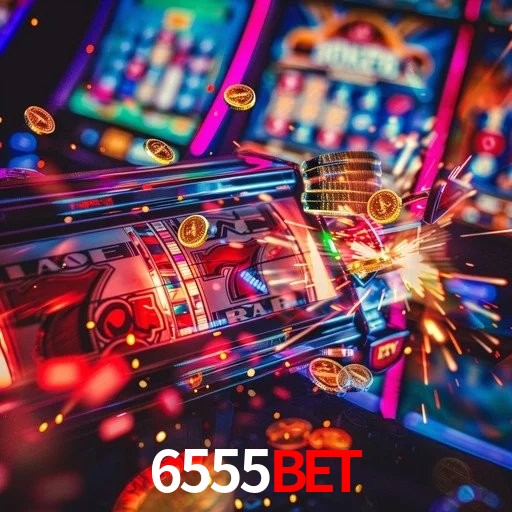 Desvendando o Mundo dos Jogos Virtuais na 6555bet