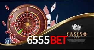 Descubra a Magia dos Jogos de Arcade no 6555bet