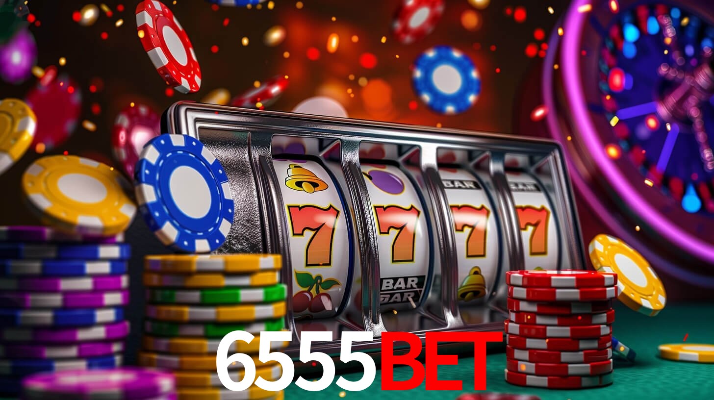 Desvendando o Mundo dos Jogos Virtuais na 6555bet