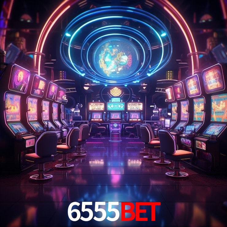 A Emoção da Loteria na 6555bet: Uma Chance de Mudança de Vida
