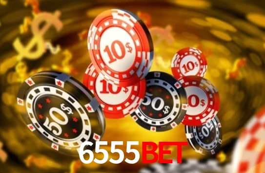 A Revolução dos Aplicativos de Jogos no 6555bet