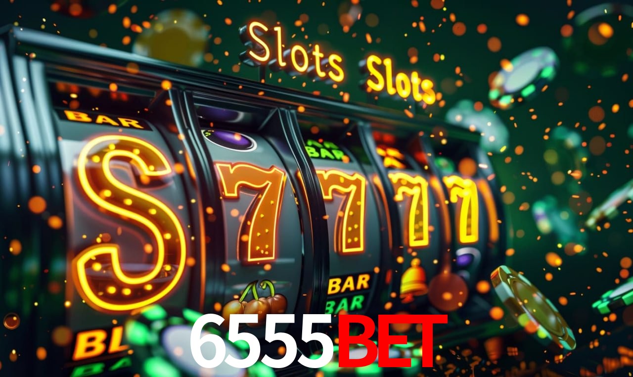 A Emoção da Loteria na 6555bet: Uma Chance de Mudança de Vida