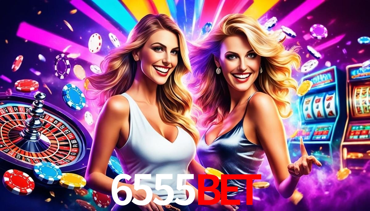 Descubra a Essência do 6555bet: Nossa História e Compromissos
